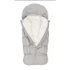 Beaba Winter Stroller Sleeping Bag 6-24 Months Heather Grey