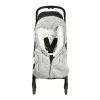 Beaba Winter Stroller Sleeping Bag 6-24 Months Heather Grey