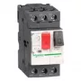 APC Schneider Electric TeSys GV2 Motor Protection Circuit Breaker, 2.5-4 A, 3P, IP20