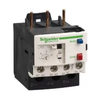 APC Schneider Electric LRD16 Termiskās pārslodzes relejs, 9-13 A, 690 V, 3 poli, IP20