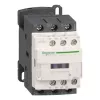 APC Schneider Electric LC1D12BD TeSys D Kontaktors, 3P, 12A AC-3, 24V DC spole, 1NO+1NC palīgkontakti, skrūvju spailes