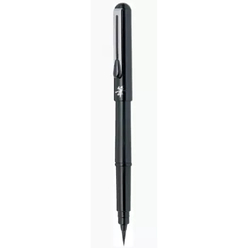 Pentel GFKP3-AO Brush Pen Black - 1 Piece