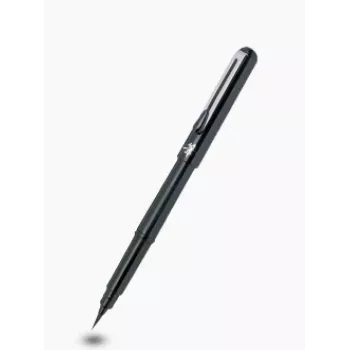 Pentel GFKP3-AO Brush Pen Black - 1 Piece