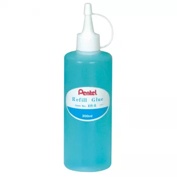 Pentel ER-S Glue Refill Bottle 300 ml