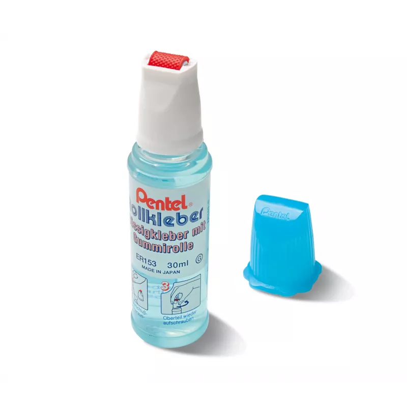 Pentel ER-S Glue Refill Bottle 300 ml