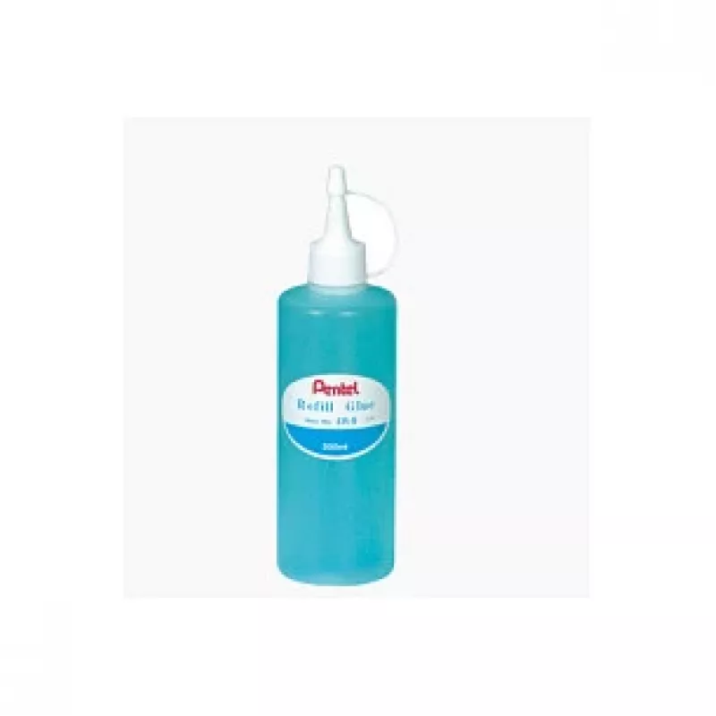 Pentel ER-S Glue Refill Bottle 300 ml