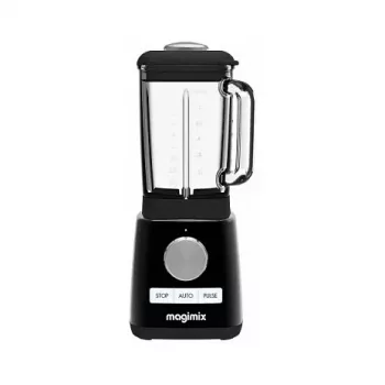 Magimix Power Blender 4 Black