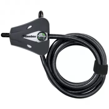 Master Lock Python Adjustable Locking Cable 8mm 8418EURD