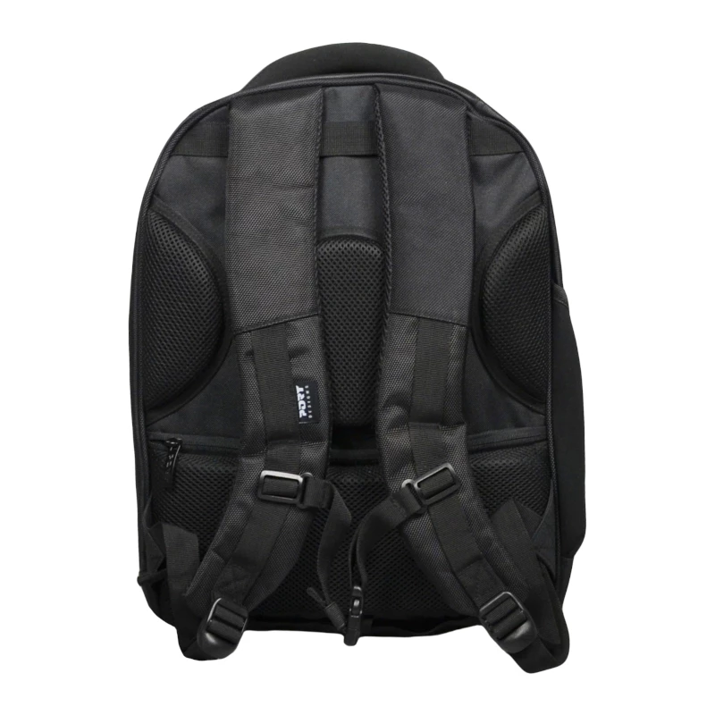PORT Designs PORT Manhattan Notebook Backpack 15,6 inch Black