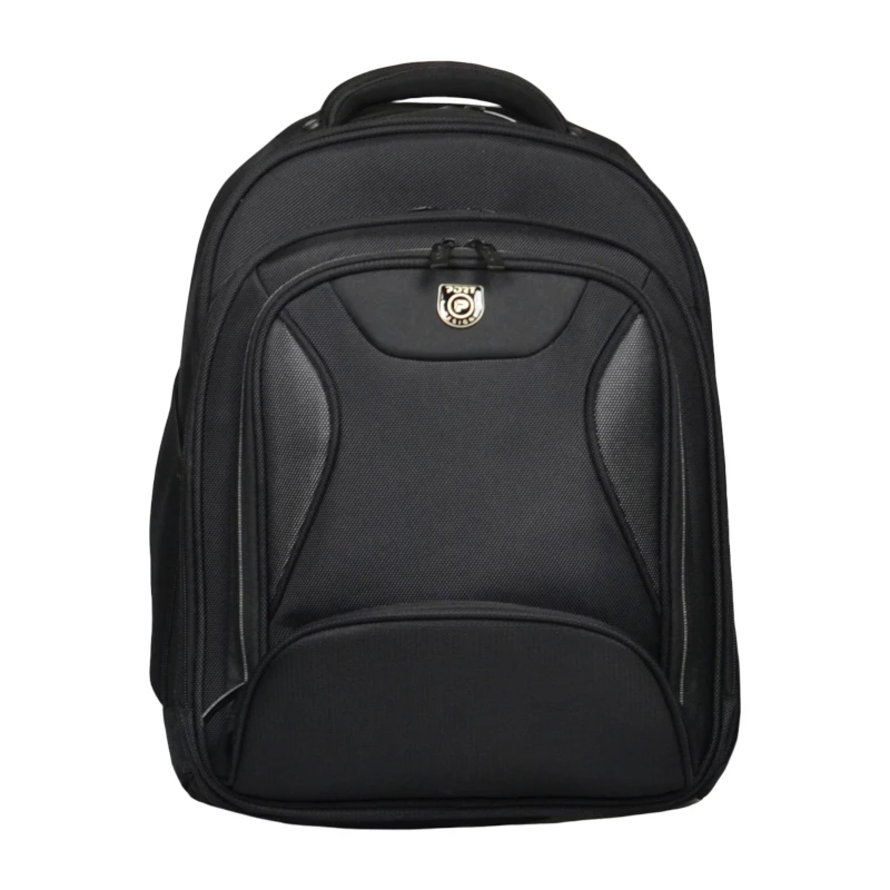 PORT Designs PORT Manhattan Notebook Backpack 15,6 inch Black