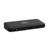 PORT Designs USB-C Office Dock - 3x 4K EU Screw Cable