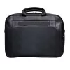 PORT Designs PORT MANHATTAN Combo - Laptop Carrying Case & Wireless Mouse - 15,6 inch - Black