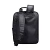 PORT Designs PORT MANHATTAN Combo - Laptop Carrying Case & Wireless Mouse - 15,6 inch - Black