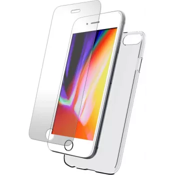 Bigben Interactive Mobilā telefona vāciņš Apple iPhone 6 7 8 SE 2020