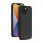 Bigben Interactive Soft Case ar MagSafe Apple iPhone 14, Melns