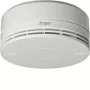 Hager RFM101D BEKA Wireless Heat Detector ar integrētu sirēnu