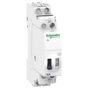 APC ITL Surge Protector White 110-250V 50-60Hz 18x60x84 mm