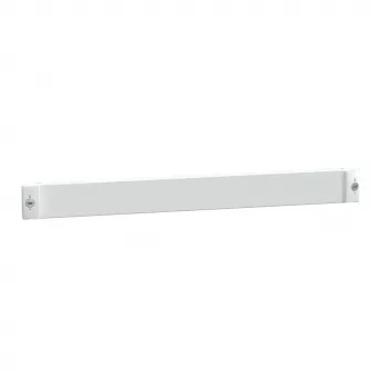 Schneider Electric PrismaSeT-P LVS03801 Priekšējā plāksne bez izgriezuma, platums 650mm