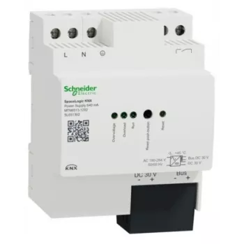 APC SpaceLogic KNX barošanas bloks 640mA