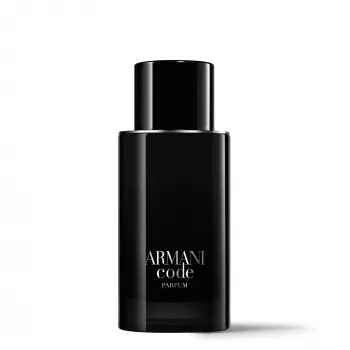 Armani Code Le Parfum 75ml Vīriešu Parfīma Smidzinātājs