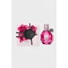 V&R Flowerbomb Ruby Orchid Eau de Parfum sievietēm 50 ml