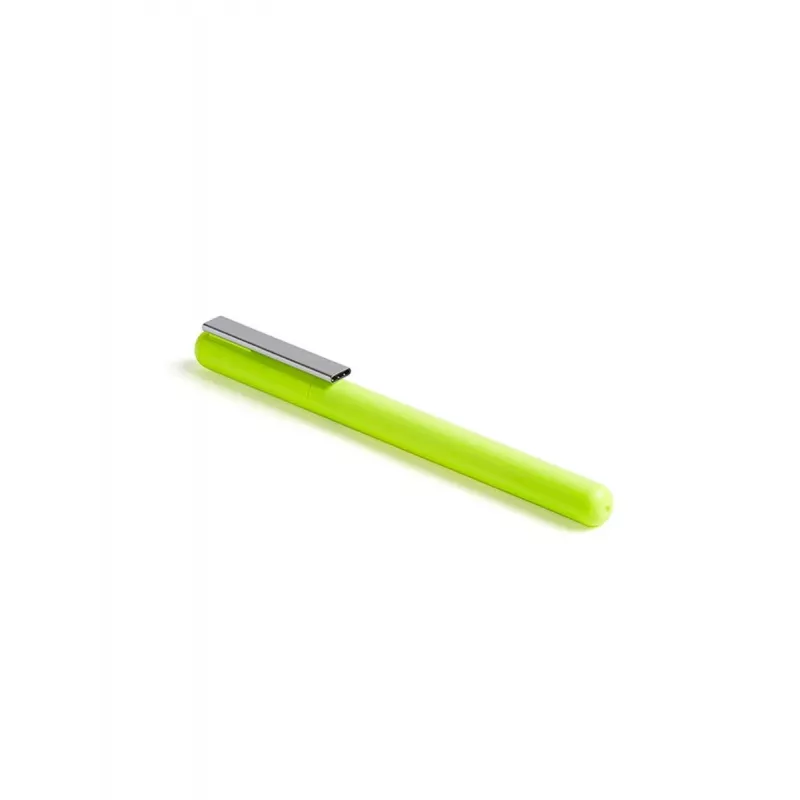 Lexon C-Pen USB-C Flash Drive Pen 32GB Yellow
