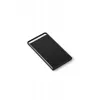 Lexon Nomaday Card Business Card Holder Black LD144N