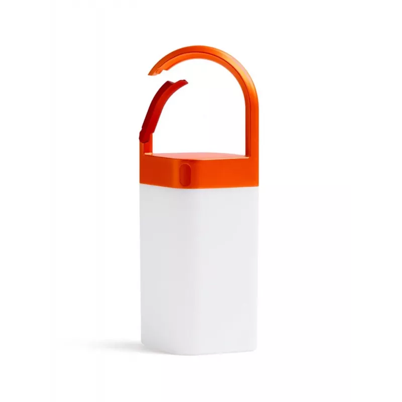 LEXON Horizon bezvadu LED lampa oranža LH77O1