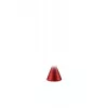 Lexon Mina Mini LED lampa tumši sarkanā LH60DR