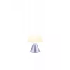 Lexon Mina Mini LED lampa gaiši purpura LH60LL