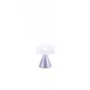 Lexon Mina Mini LED lampa gaiši purpura LH60LL