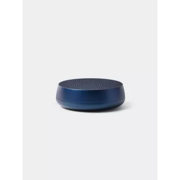 Lexon Mino+ L Portatīvais Bluetooth Skaļrunis Tumši Zils LA129DB