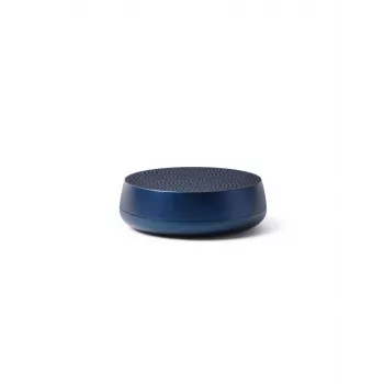 Lexon Mino+ L Portatīvais Bluetooth Skaļrunis Tumši Zils LA129DB