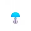 LEXON Mina M LED lampa purpura LH64LL