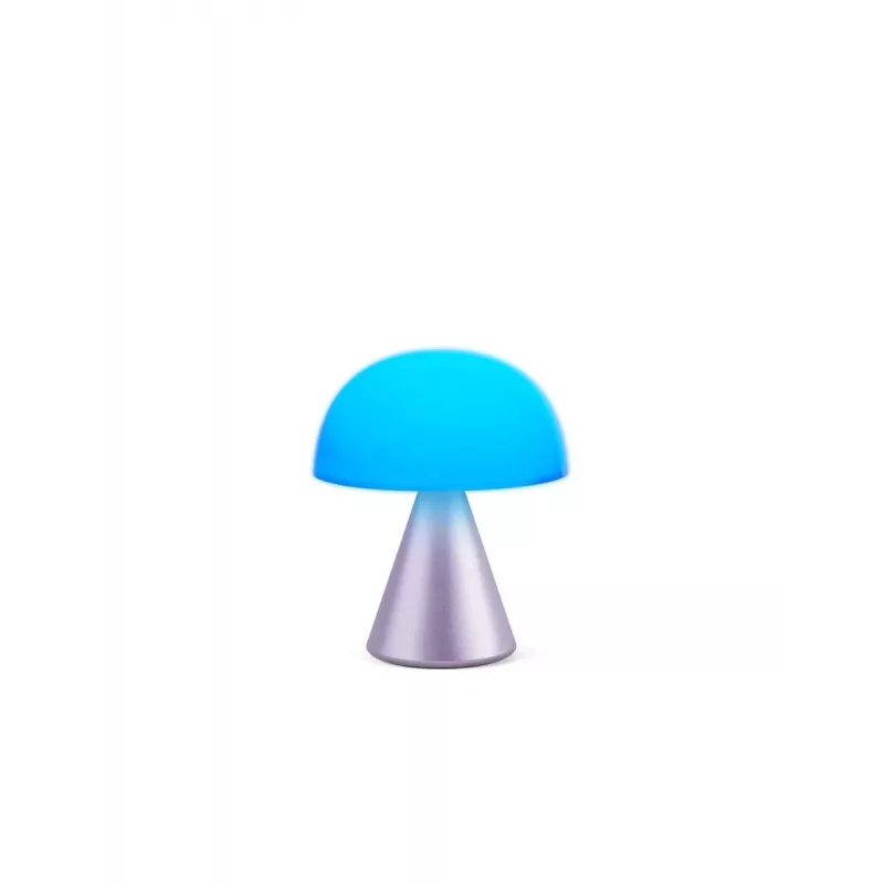 LEXON Mina M LED lampa purpura LH64LL