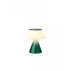 Lexon Luma M LED lampa tumši zaļā krāsā LH87DG1