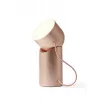 Lexon Orbe pārnēsājams LED lukturis zelta LH88D