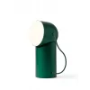 Lexon Orbe LED lampa tumši zaļā krāsā LH88DG1