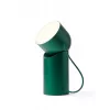 Lexon Orbe LED lampa tumši zaļā krāsā LH88DG1
