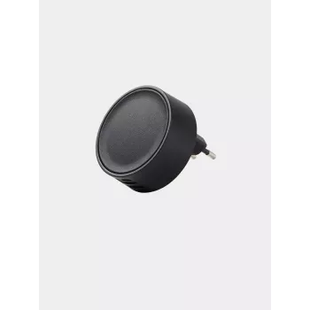 LEXON Poweron 30W USB-C/USB-A Wall Charger Black LL152N