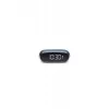 Lexon Minut Mini Digital Alarm Clock Light Blue LR154LB1