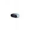Lexon Minut Mini Digital Alarm Clock Light Blue LR154LB1