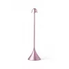 LEXON Steli Bell Table Lamp Light Pink LH95B-LP