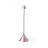 LEXON Steli Bell Table Lamp Light Pink LH95B-LP