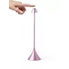 LEXON Steli Bell Table Lamp Light Pink LH95B-LP