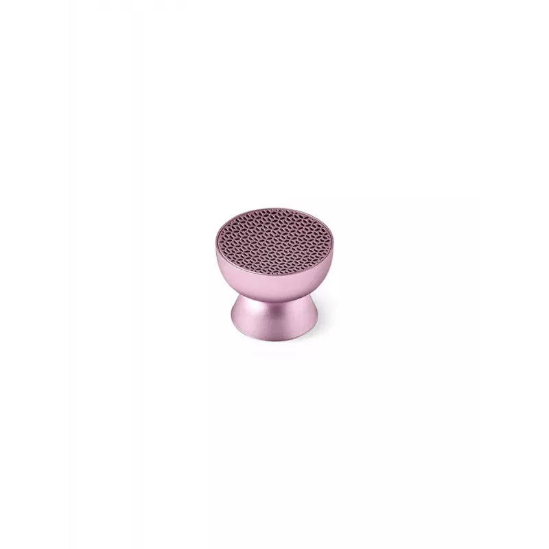 Lexon Tamo Portable Bluetooth Speaker Light Pink LA131LP