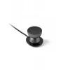 Lexon Tamo Bluetooth Speaker Dark Grey/Gunmetal