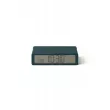 Lexon Flip Classic modinātājpulkstenis Duck Blue LR157BF9