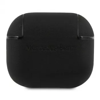 Mercedes-Benz MEA3CSLBK AirPods 3 vāciņš Black Electronic Line