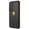 Ferrari FEHCS22SFCAK S22 S901 Black Hardcase On Track Real Carbon